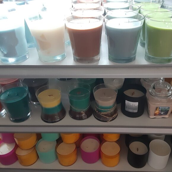 Multiples Other - Luxury CANDLE SALE - Pick 10 for $50 - Wholesale - New